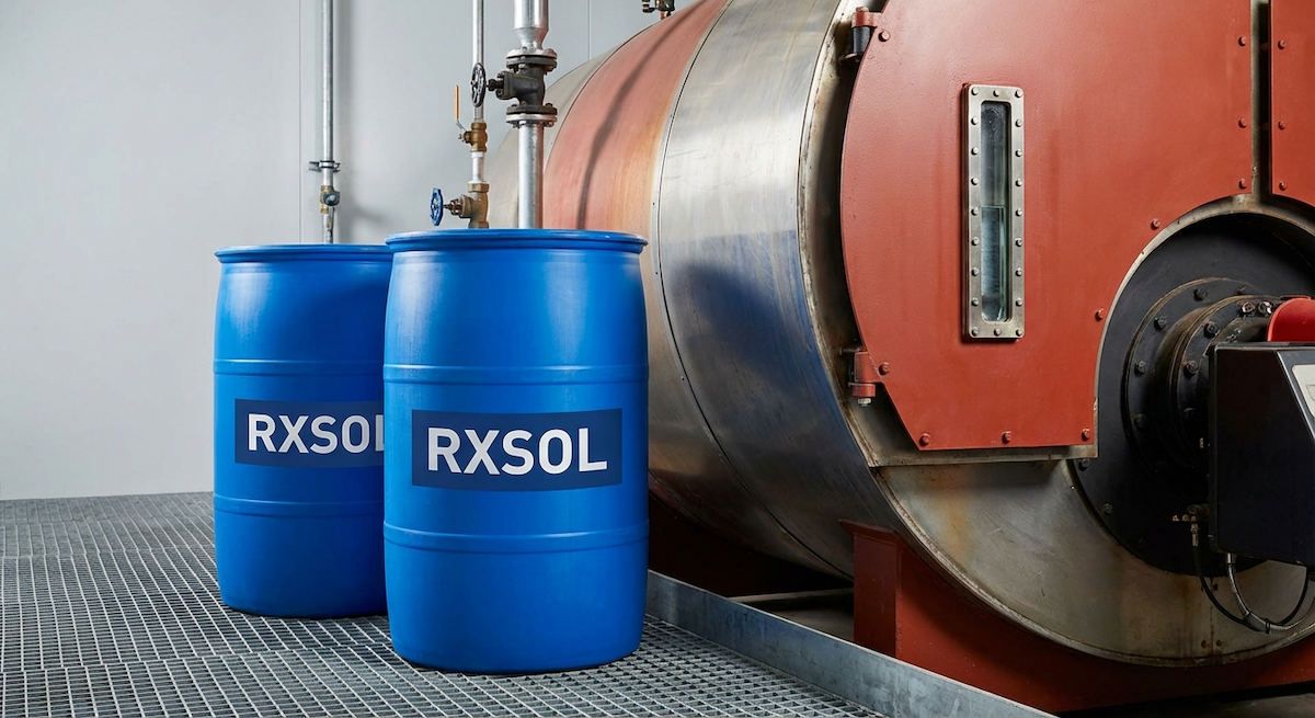 The Complete Guide to Oilfield Chemicals: Scale Inhibitors, H₂S Scavengers, Biocides & More for GCC Operations