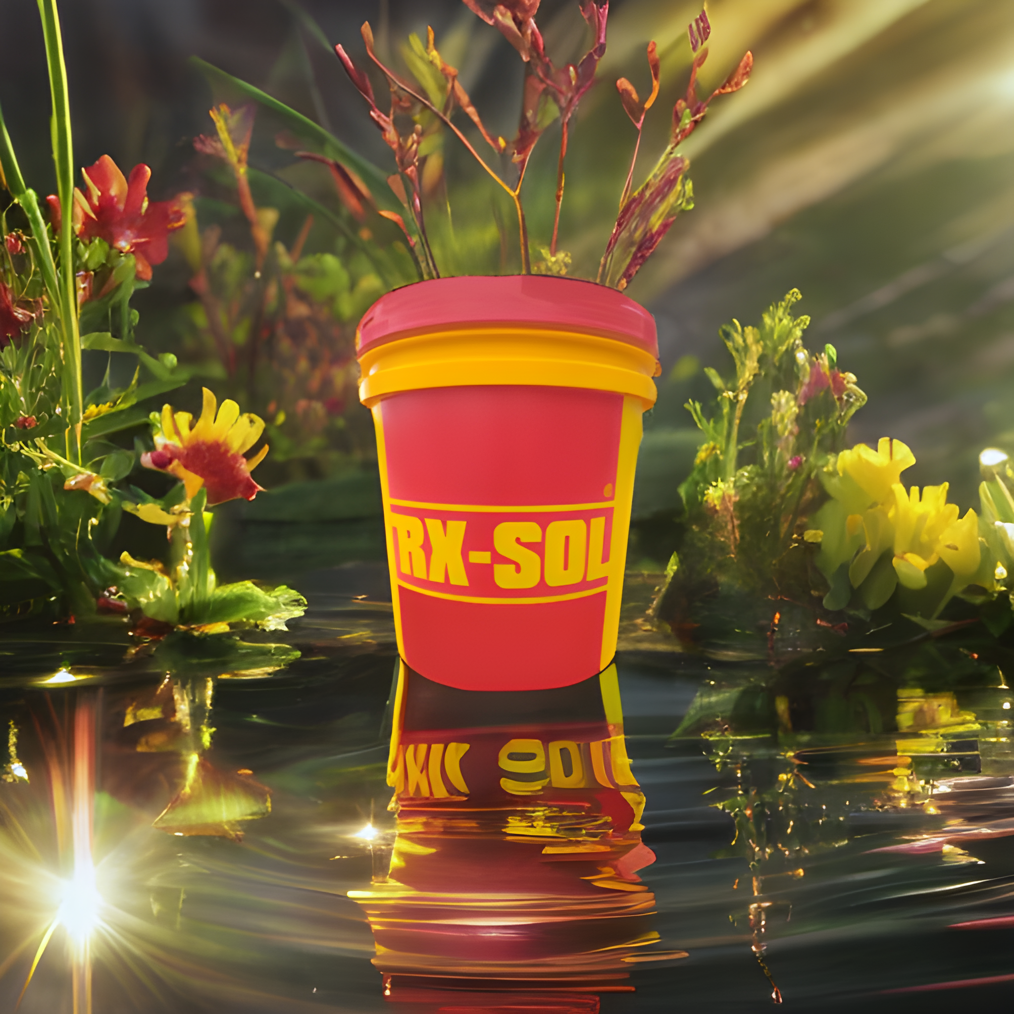 Water Treatment Chemicals manufacturer in Oman