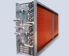 Radiator Coil Cleaner manufacturer in Muscat Oman