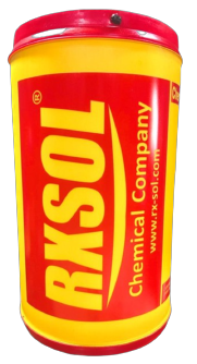 RXSOL chemical manufacturer in Oman