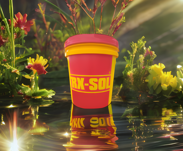 Water Treatment Chemicals manufacturer in Oman