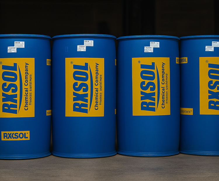 RXSOL 2000 Corrosion Inhibitor