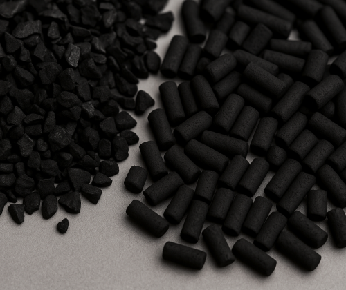 Activated Carbon
