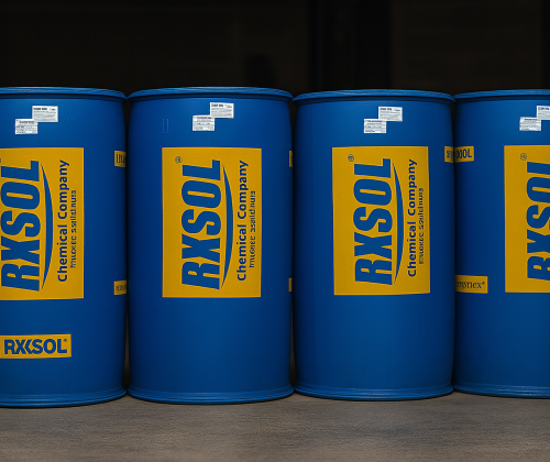 RXSOL 2000 Corrosion Inhibitor