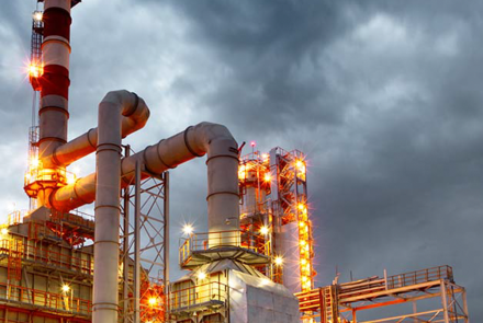 Boiler Chemical manufacturer in Oman